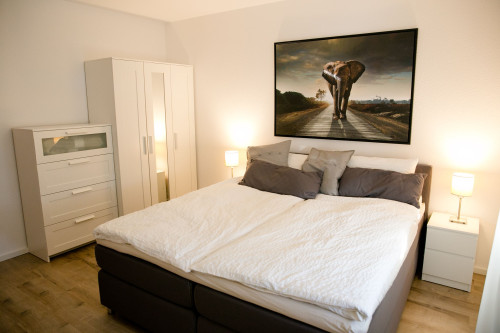 BRIGHT & STYLISH CENTRAL & COMFORTABLE  - Gallery -  5