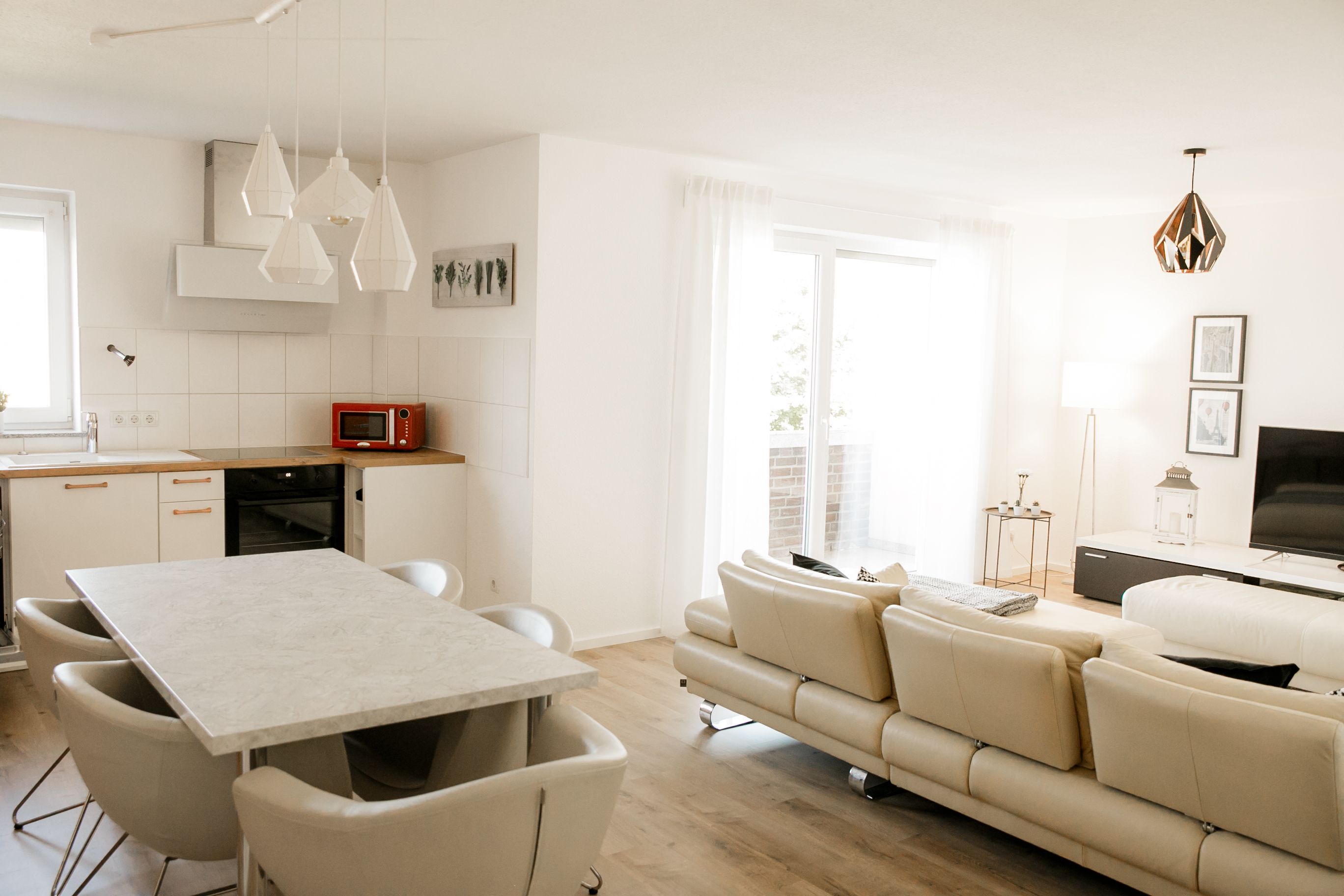  BRIGHT & STYLISH CENTRAL & COMFORTABLE  -  BRIGHT & STYLISH CENTRAL & COMFORTABLE  - Gallery -  15