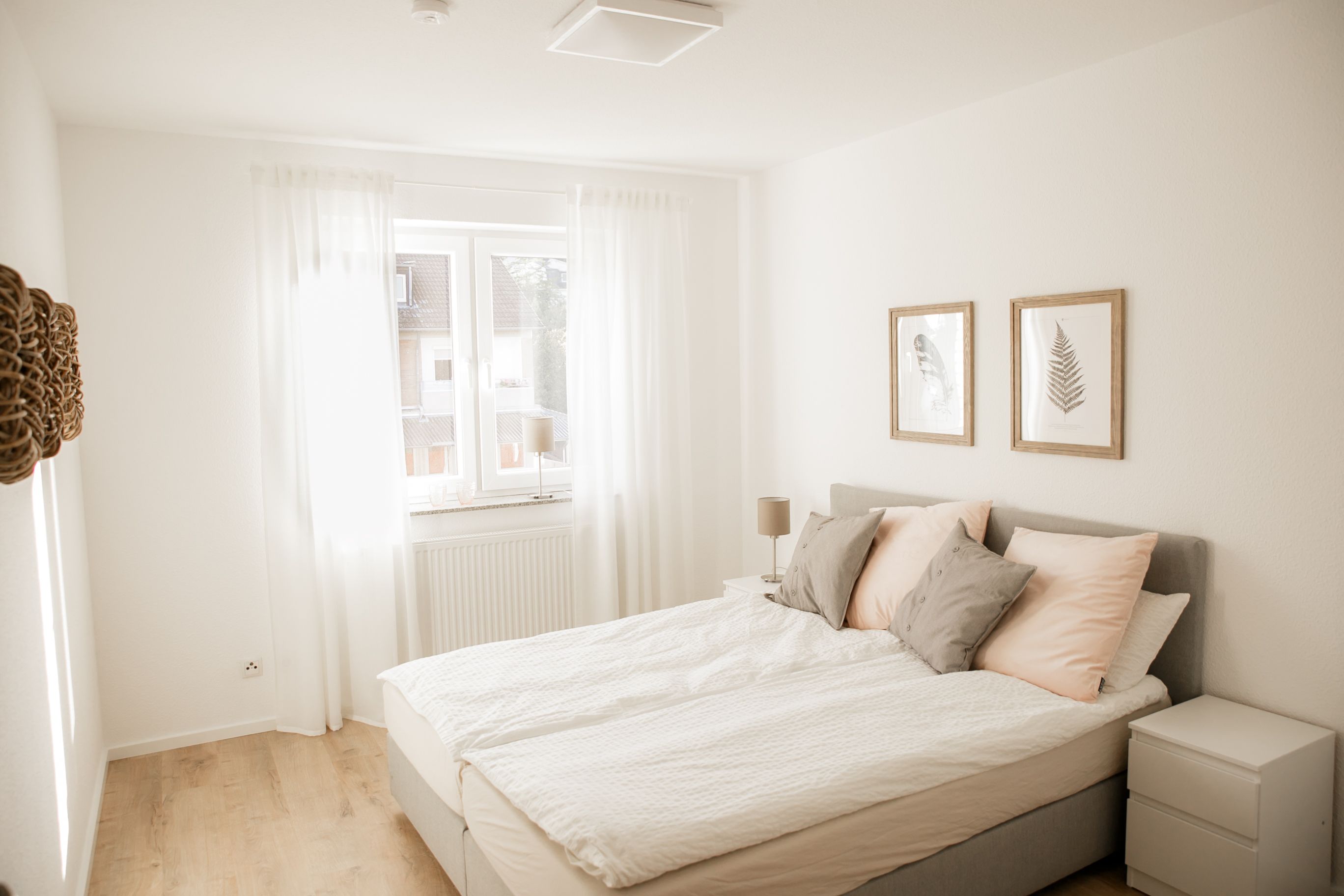  BRIGHT & STYLISH CENTRAL & COMFORTABLE  -  BRIGHT & STYLISH CENTRAL & COMFORTABLE  - Gallery -  9