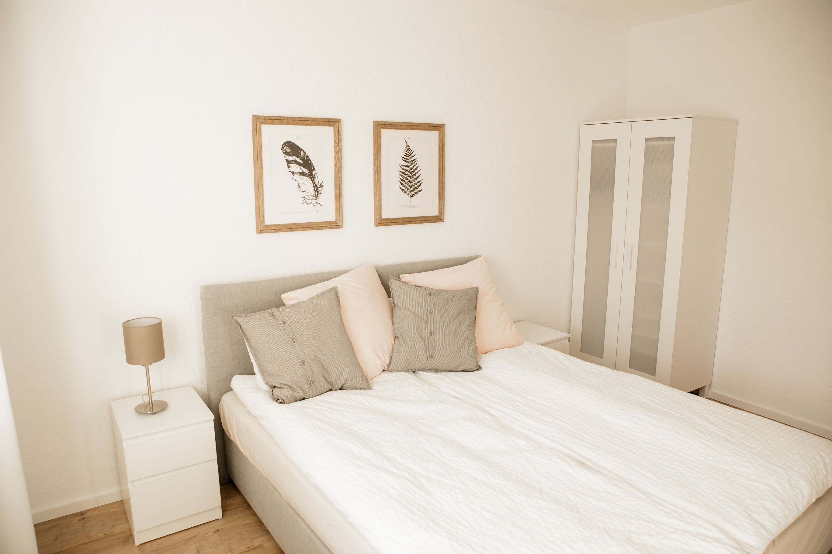  BRIGHT & STYLISH CENTRAL & COMFORTABLE  -  BRIGHT & STYLISH CENTRAL & COMFORTABLE  - Gallery -  8