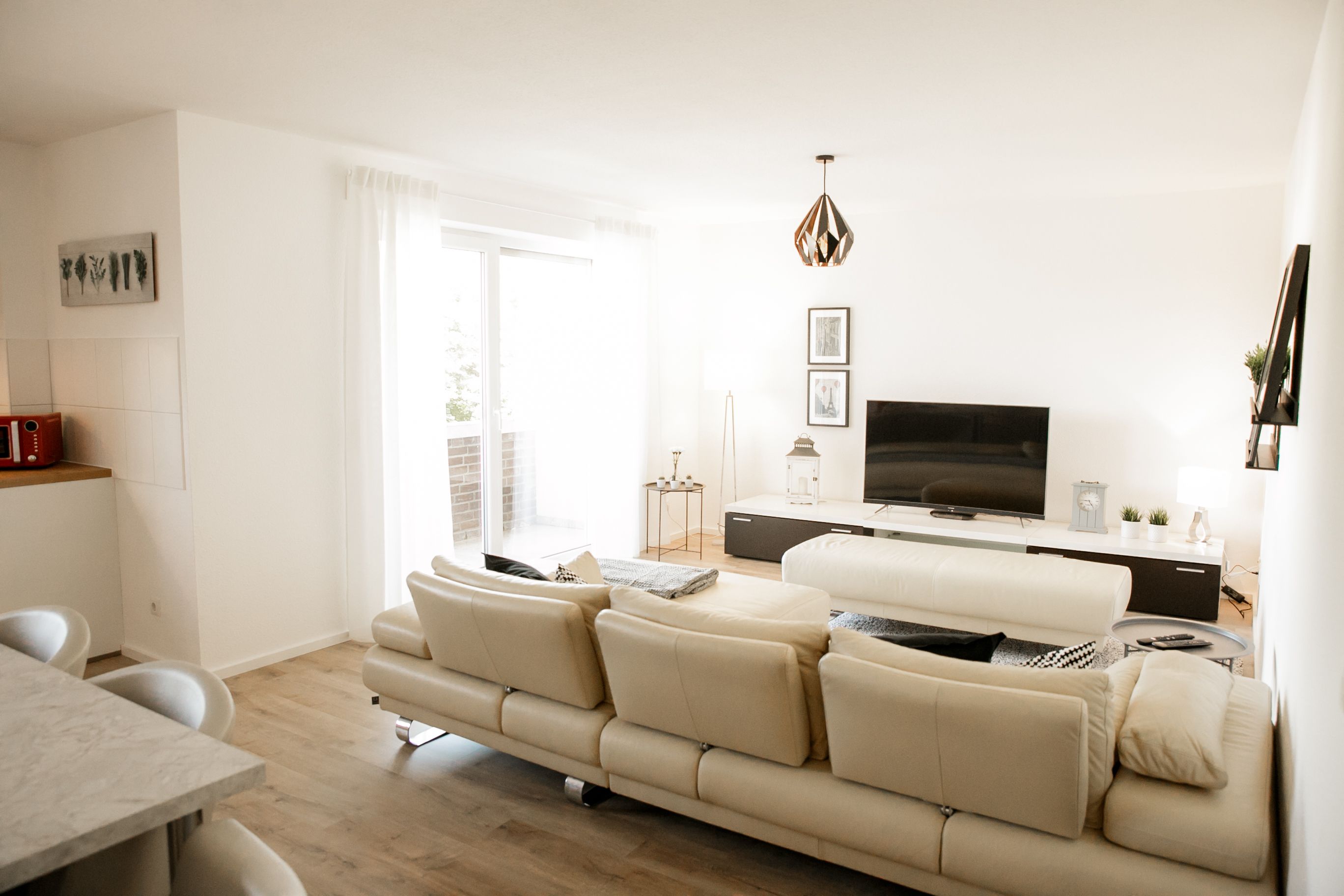  BRIGHT & STYLISH CENTRAL & COMFORTABLE  -  BRIGHT & STYLISH CENTRAL & COMFORTABLE  - Gallery -  13