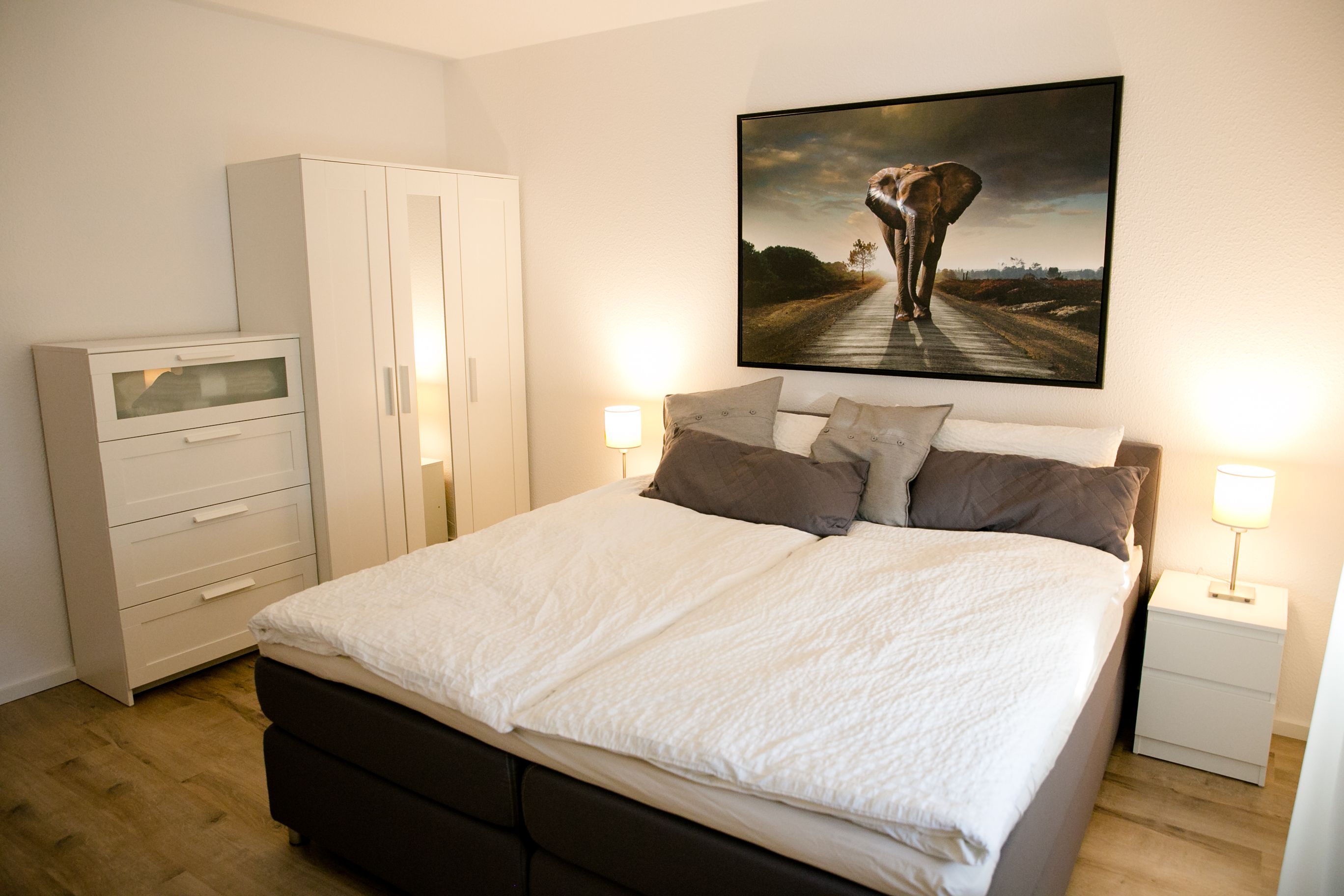  BRIGHT & STYLISH CENTRAL & COMFORTABLE  -  BRIGHT & STYLISH CENTRAL & COMFORTABLE  - Gallery -  11