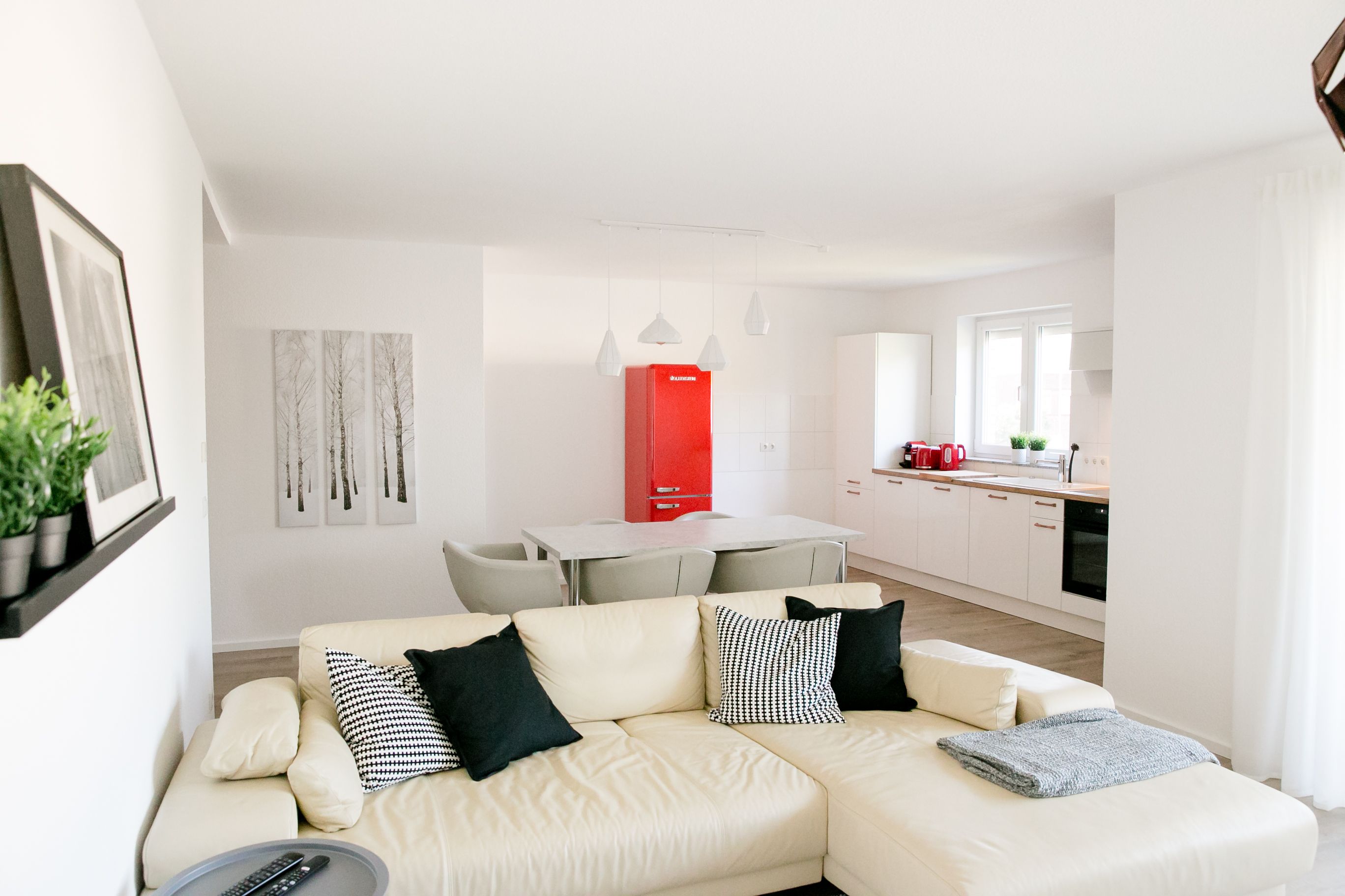  BRIGHT & STYLISH CENTRAL & COMFORTABLE  -  BRIGHT & STYLISH CENTRAL & COMFORTABLE  - Gallery -  12