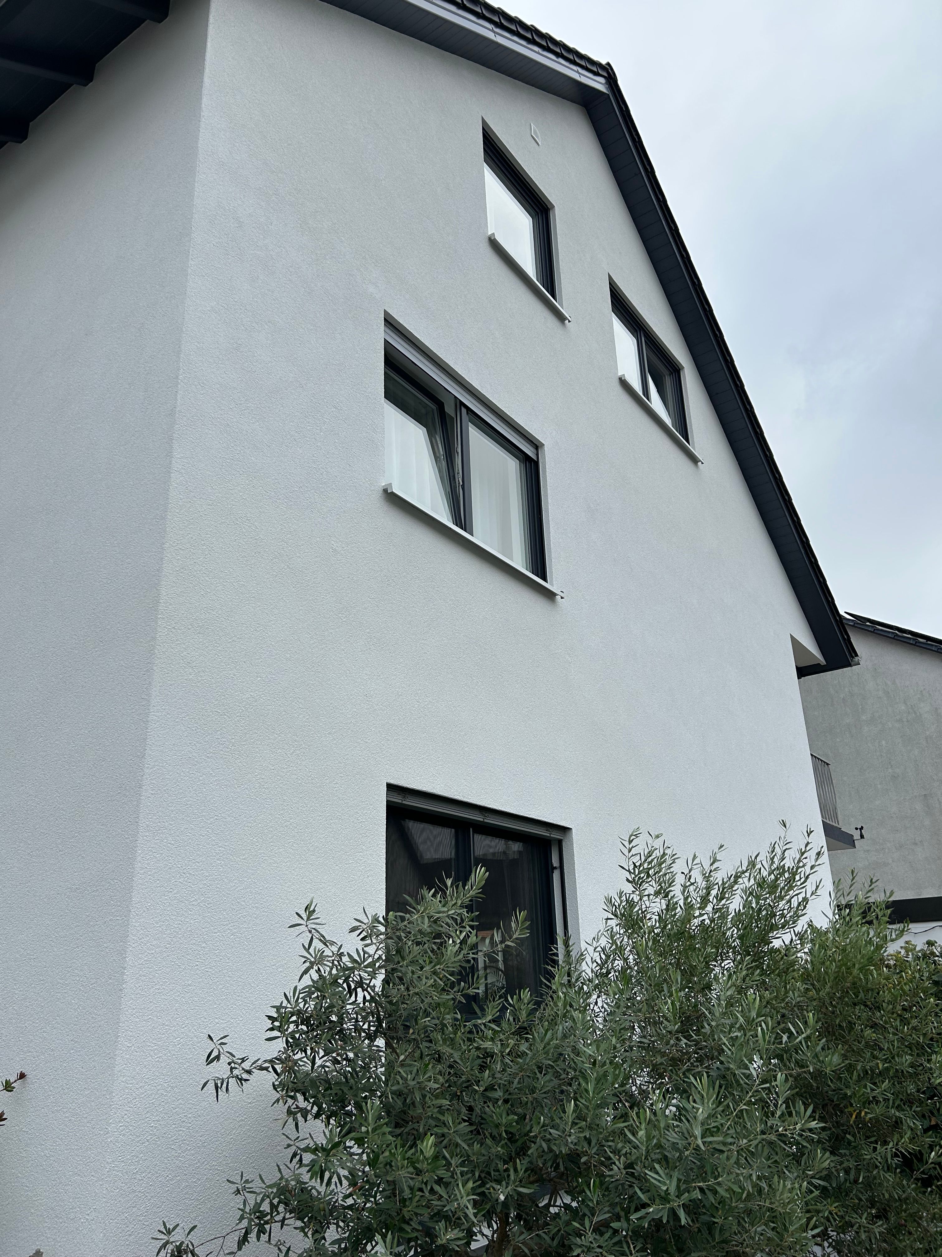  Modern, Bright 1-Room Apartment (33 Sqm) With Kitchenette And Separate Bathroom, Speyer  -  Modern, bright 1-room apartment (33 sqm) with kitchenette and separate bathroom, Speyer  - Gallery -  4