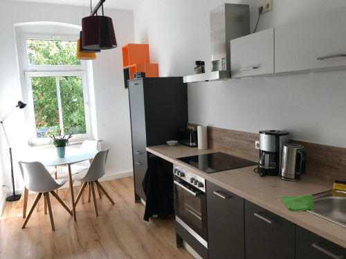 Perfect studio in Halle (Saale) - Gallery - 12