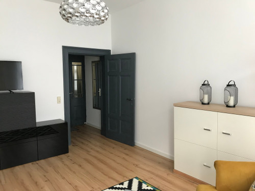 Perfect studio in Halle (Saale)