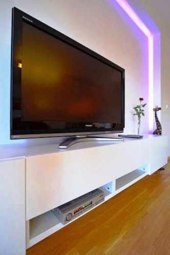 Tastefully furnished apartment with five rooms as well as balcony with view of the Siebengebirge! - Gallery - 6
