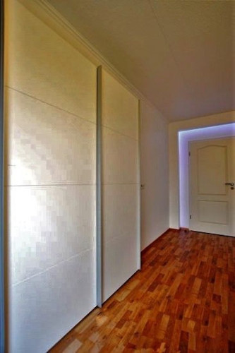 Tastefully furnished apartment with five rooms as well as balcony with view of the Siebengebirge! - Gallery - 23
