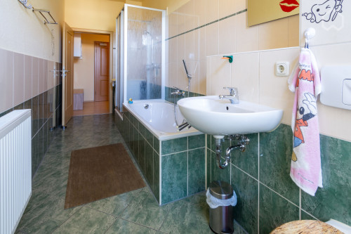 Charming apartment in Dresden - Gallery - 8