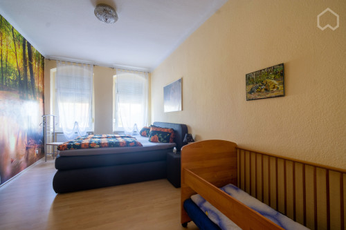 Charming apartment in Dresden - Gallery - 13