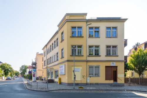 Charming apartment in Dresden