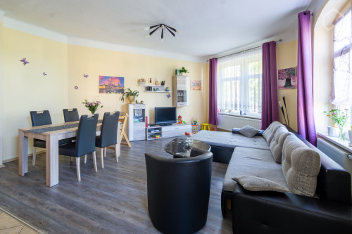 Charming apartment in Dresden