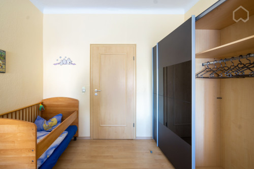 Charming apartment in Dresden - Gallery - 15