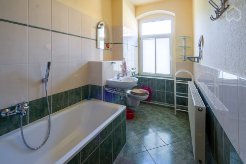 Charming apartment in Dresden - Gallery - 9