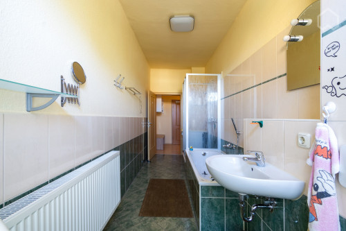 Charming apartment in Dresden - Gallery - 7