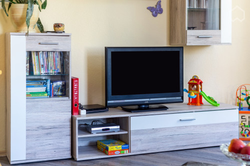 Charming apartment in Dresden - Gallery - 16