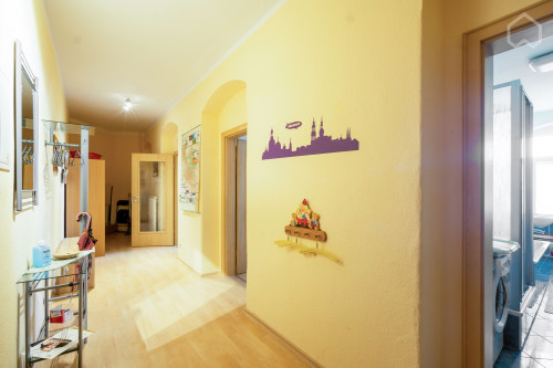 Charming apartment in Dresden - Gallery - 6