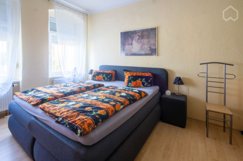 Charming apartment in Dresden - Gallery - 12