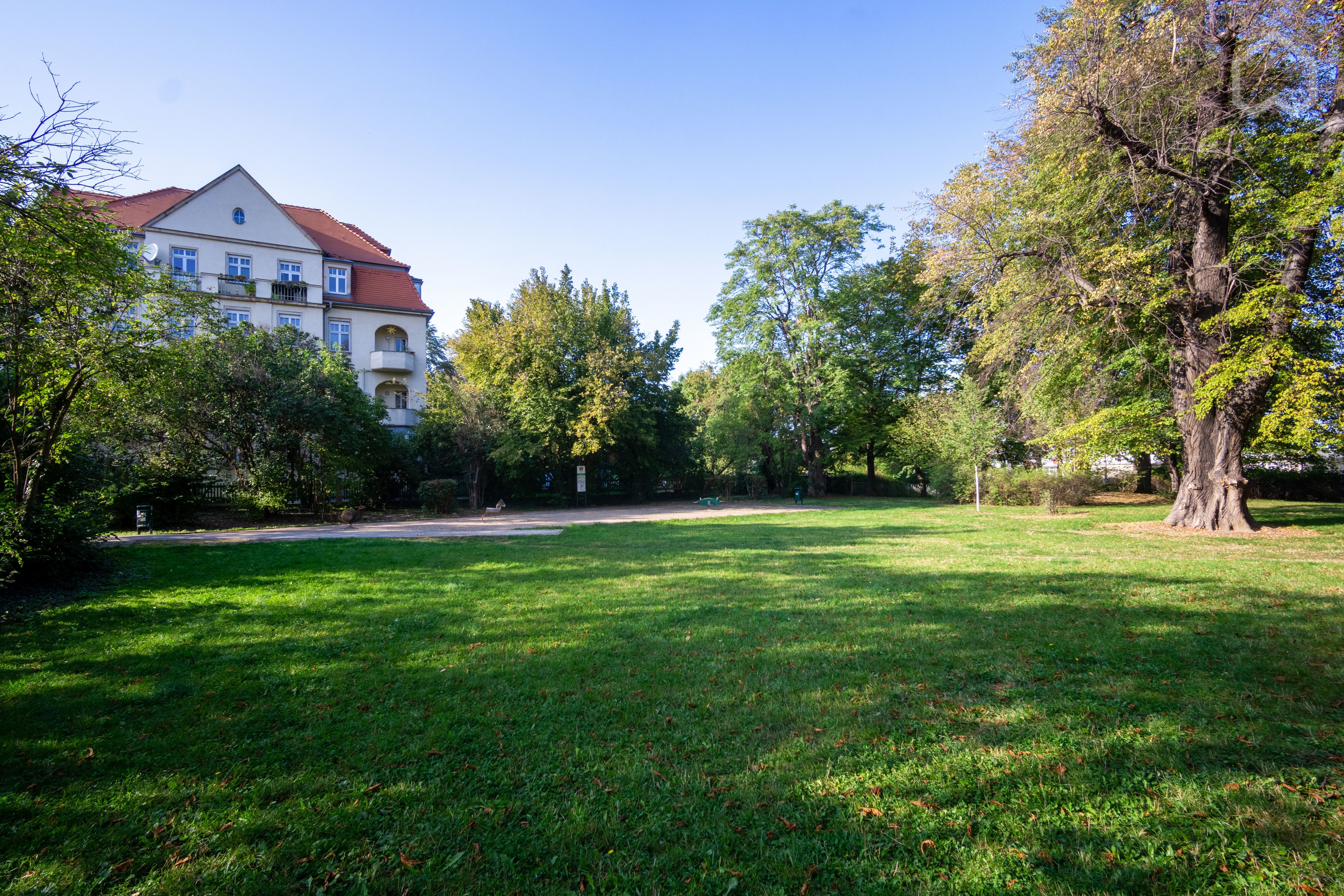  Charming Apartment In Dresden  -  Charming apartment in Dresden  - Gallery -  1