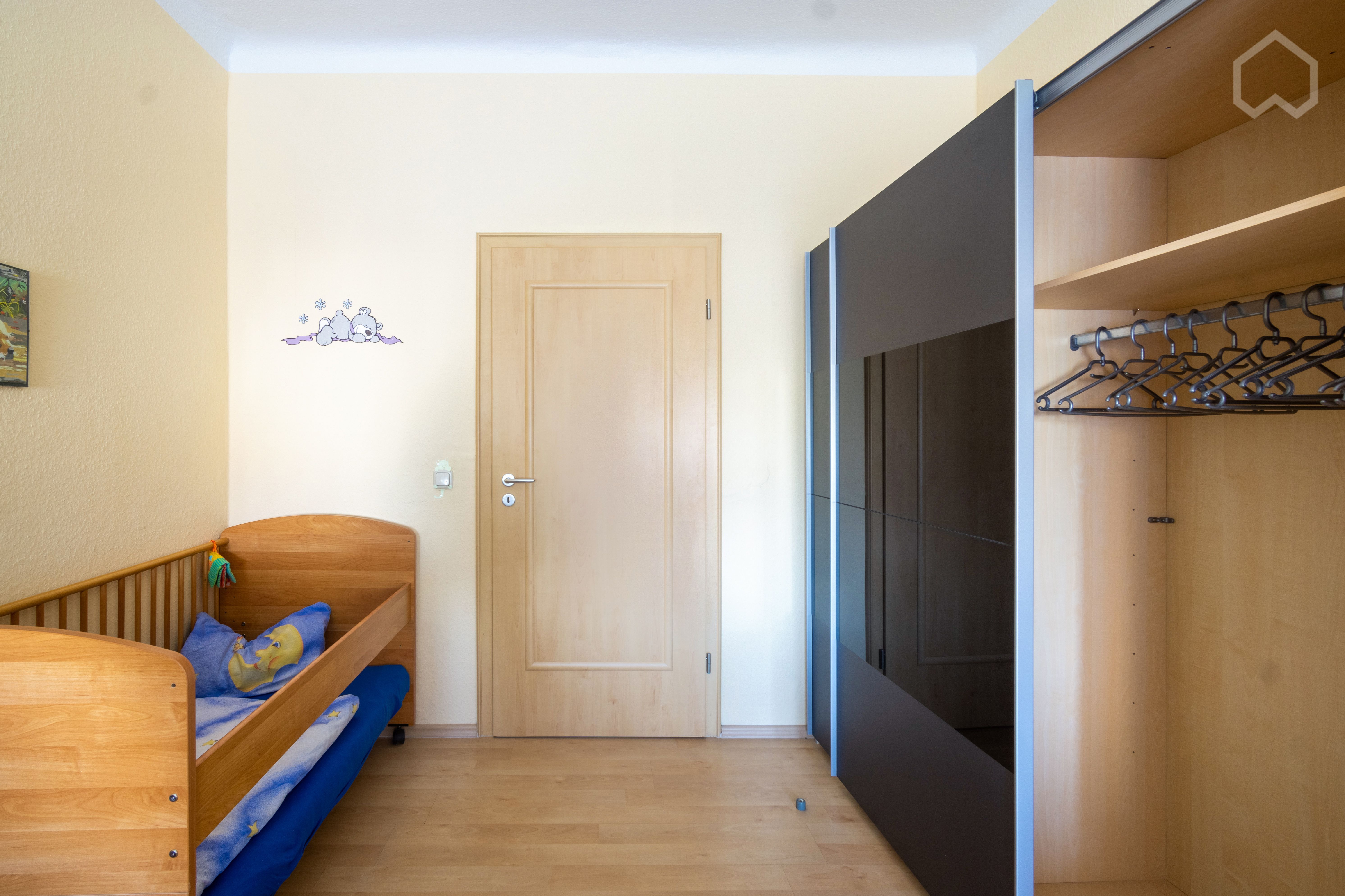  Charming Apartment In Dresden  -  Charming apartment in Dresden  - Gallery -  14