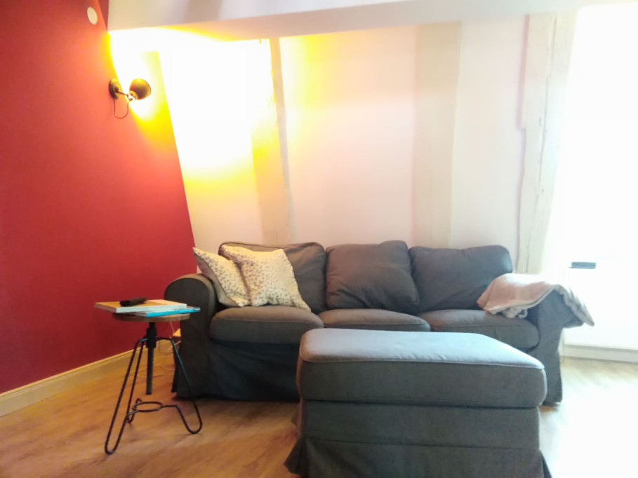 Lovely, wonderful flat (Lübeck)