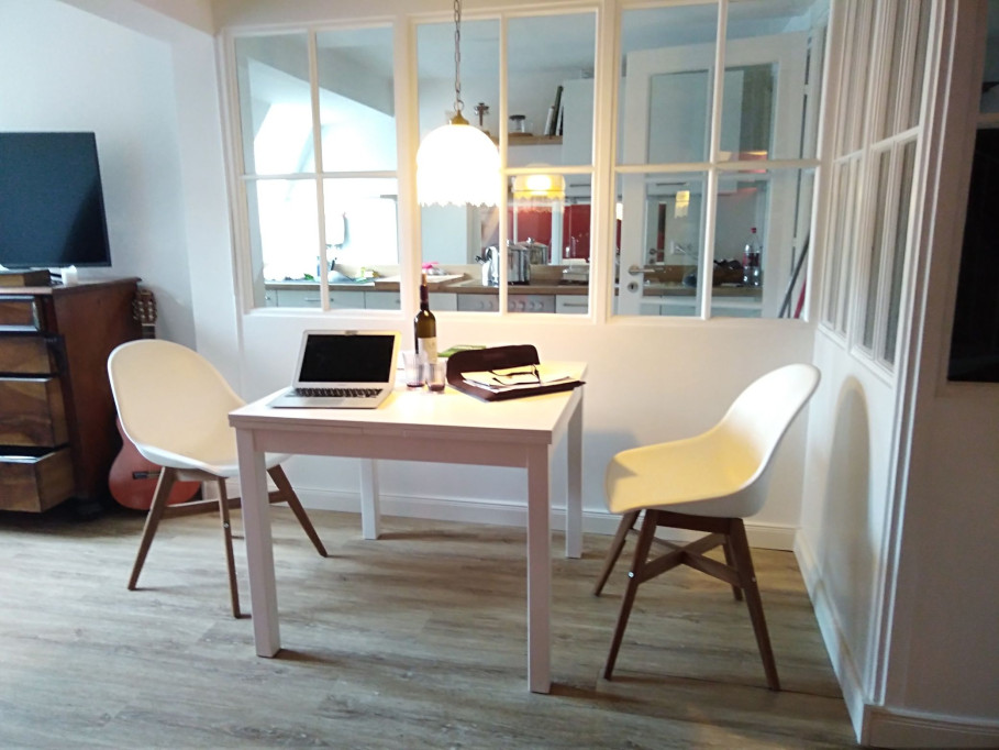 Lovely, wonderful flat (Lübeck)