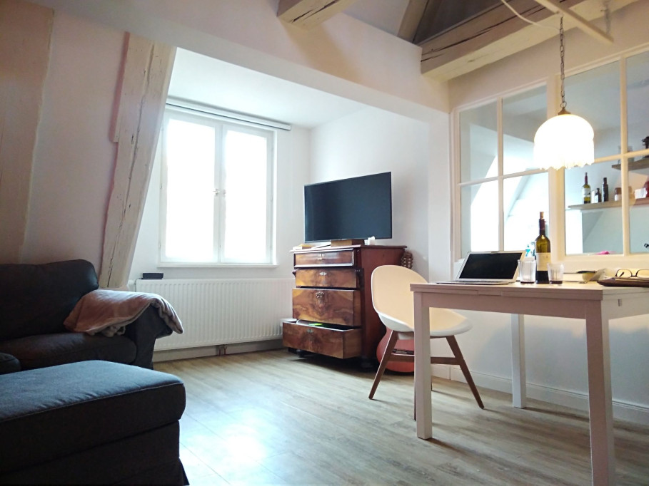 Lovely, wonderful flat (Lübeck)