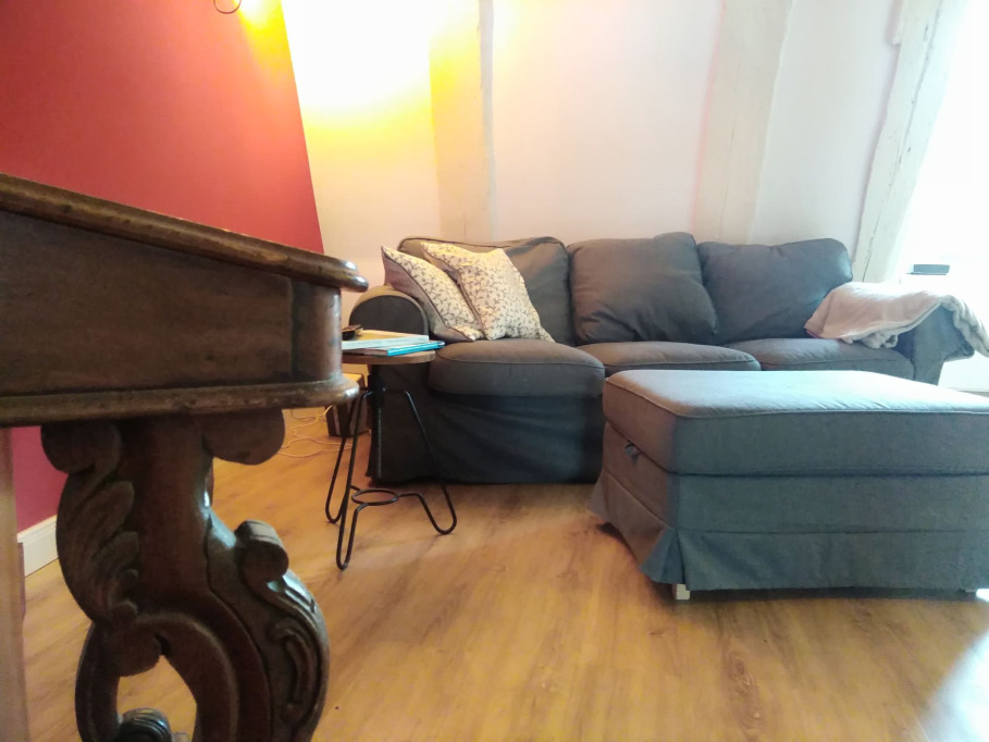 Lovely, wonderful flat (Lübeck)