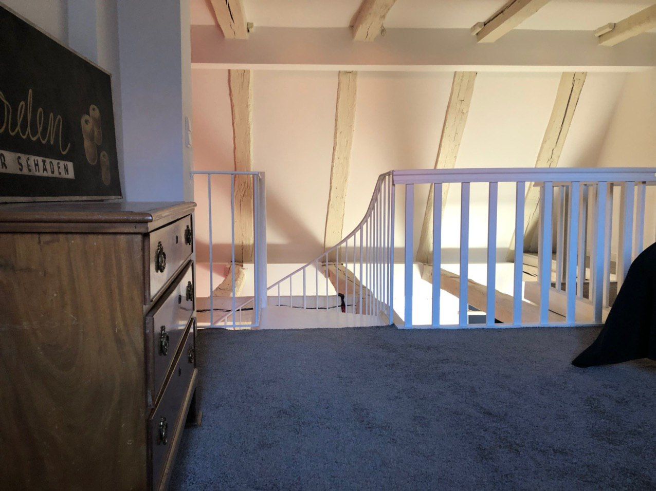 Lovely, Wonderful Flat (Lübeck) - Lovely, wonderful flat (Lübeck) - Gallery - 12