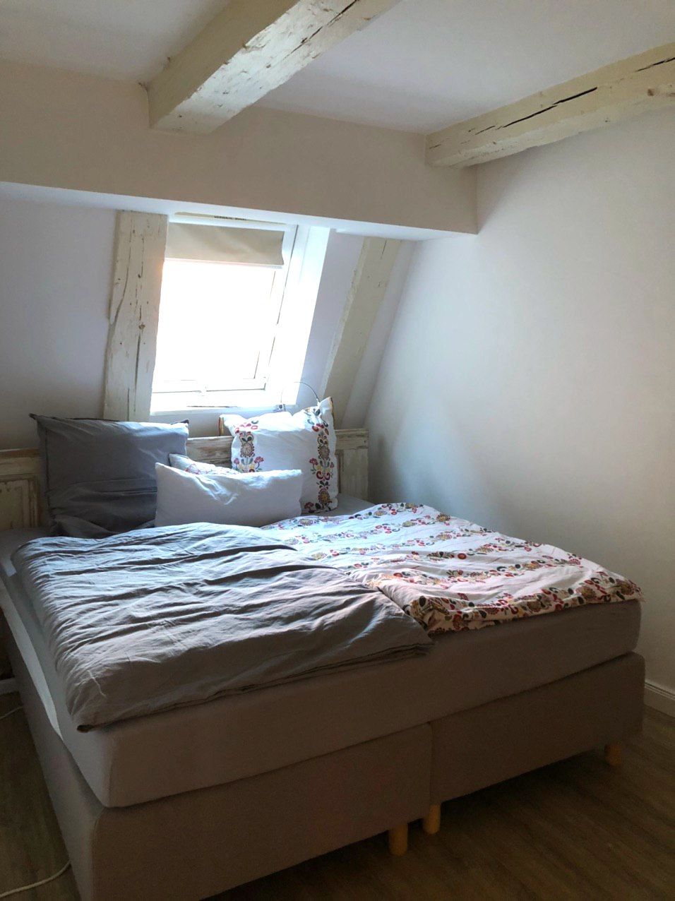 Lovely, Wonderful Flat (Lübeck) - Lovely, wonderful flat (Lübeck) - Gallery - 9