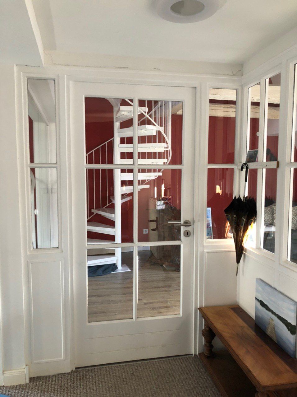 Lovely, Wonderful Flat (Lübeck) - Lovely, wonderful flat (Lübeck) - Gallery - 2