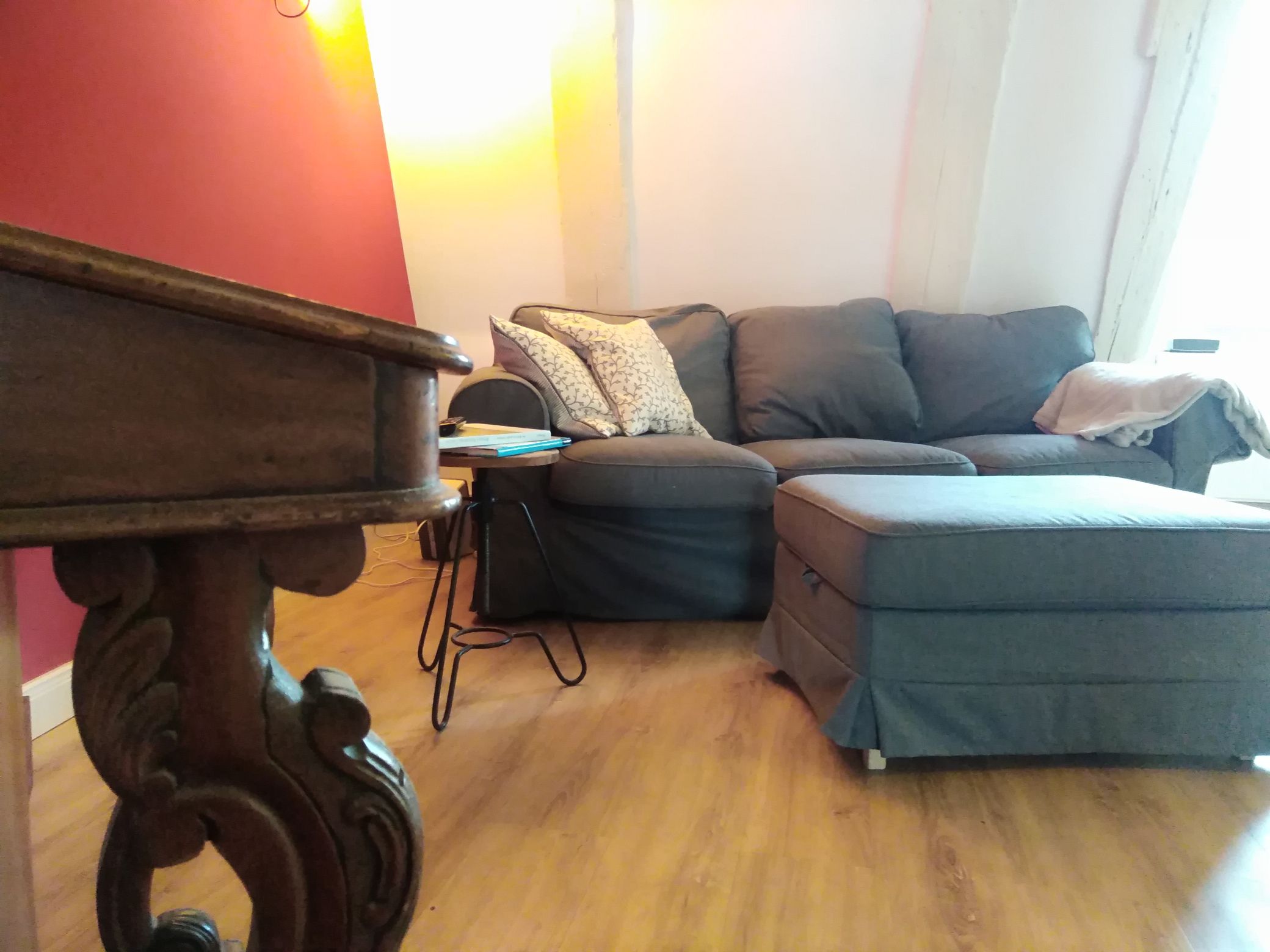 Lovely, Wonderful Flat (Lübeck) - Lovely, wonderful flat (Lübeck) - Gallery - 15