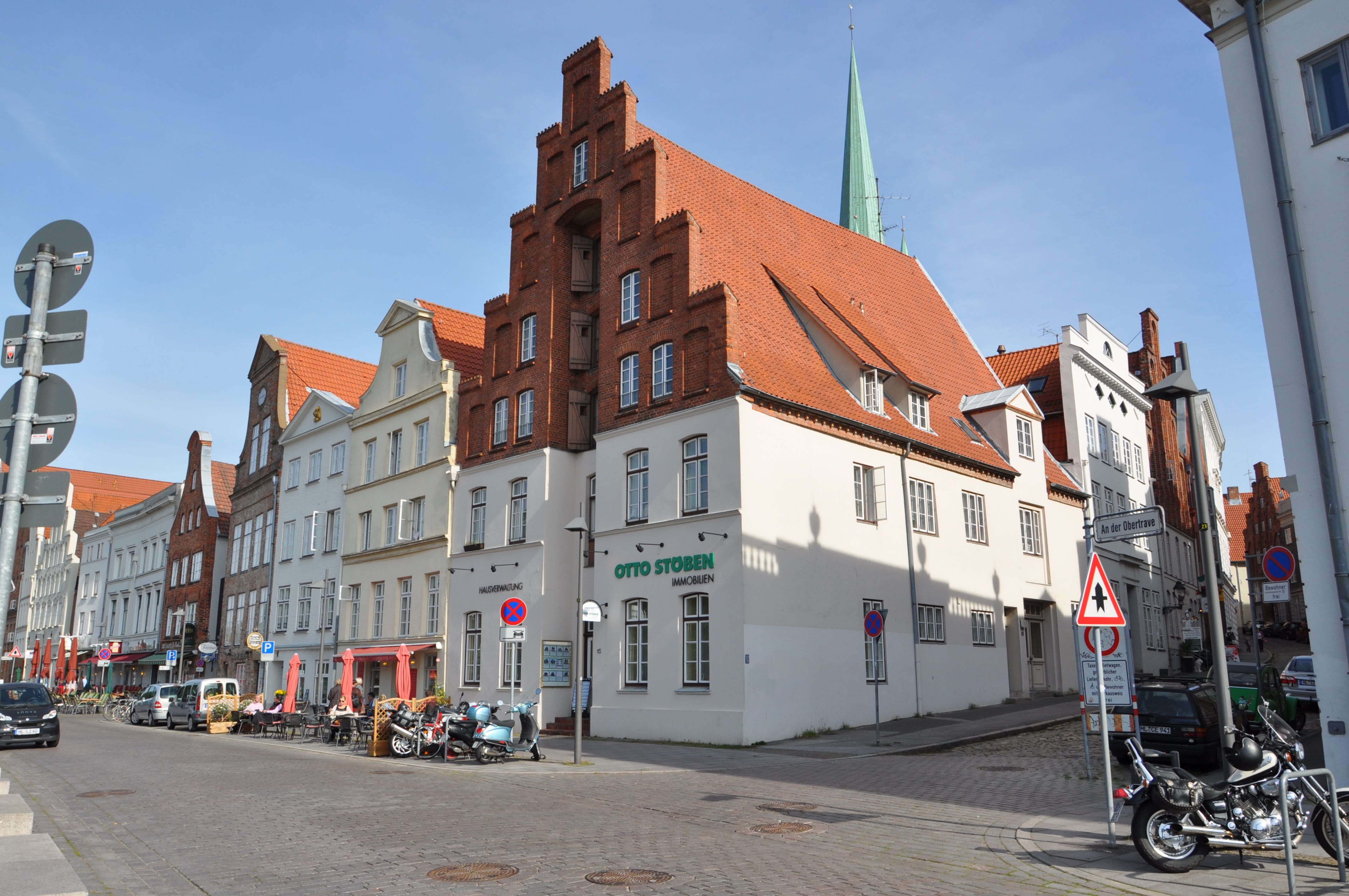 Lovely, Wonderful Flat (Lübeck) - Lovely, wonderful flat (Lübeck) - Gallery - 1