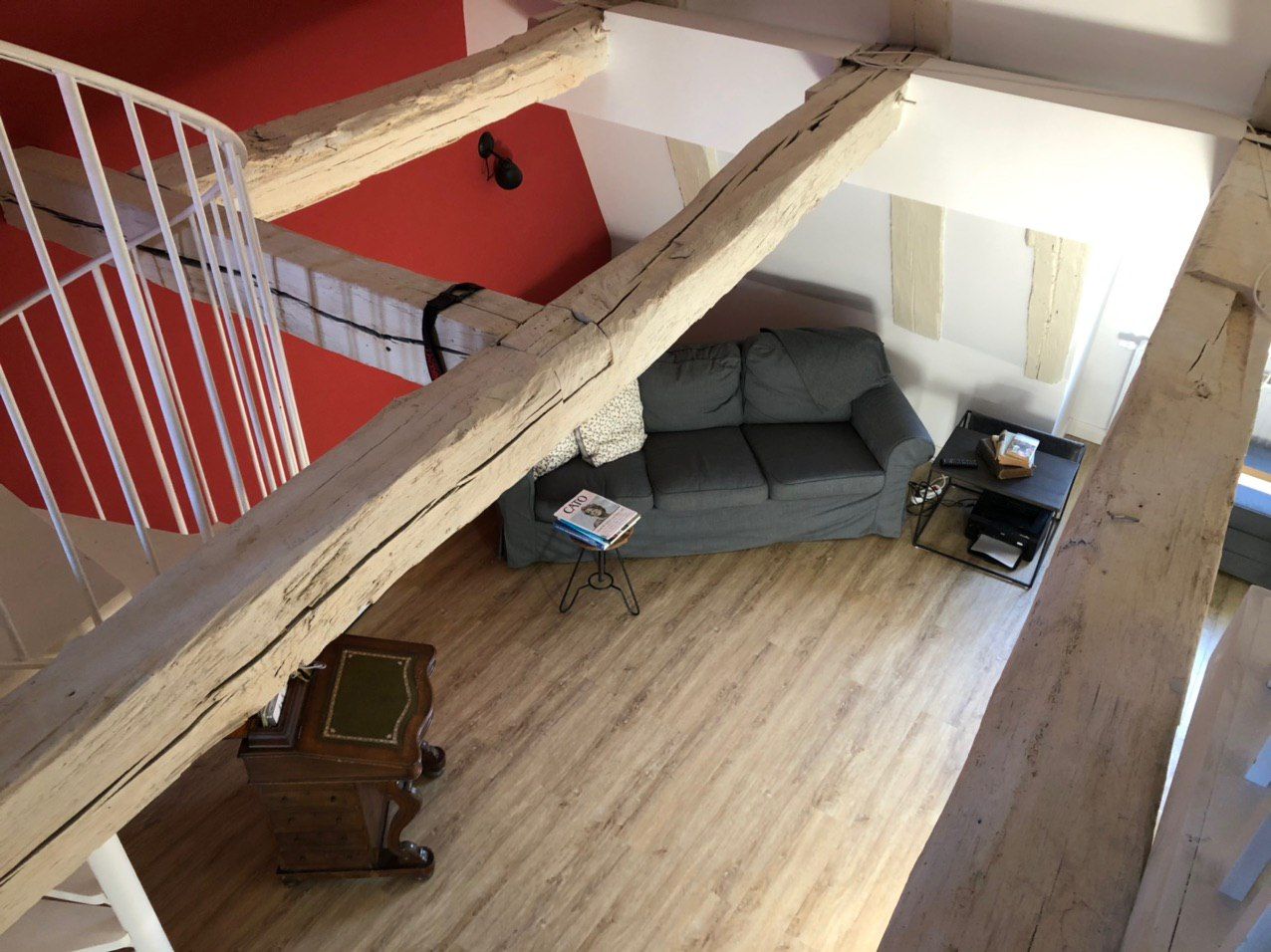 Lovely, Wonderful Flat (Lübeck) - Lovely, wonderful flat (Lübeck) - Gallery - 7