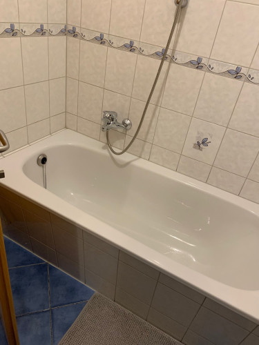 Beautiful 3 room apartment - only 2.5 km from the center