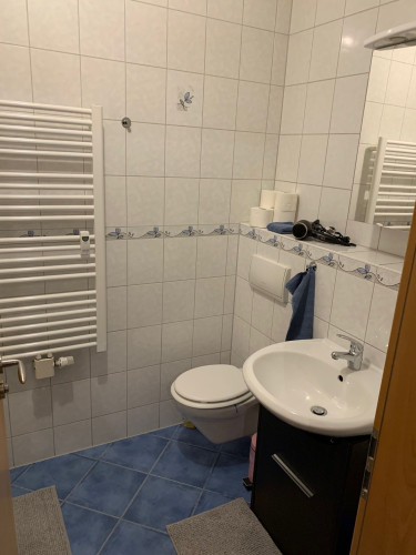Beautiful 3 room apartment - only 2.5 km from the center
