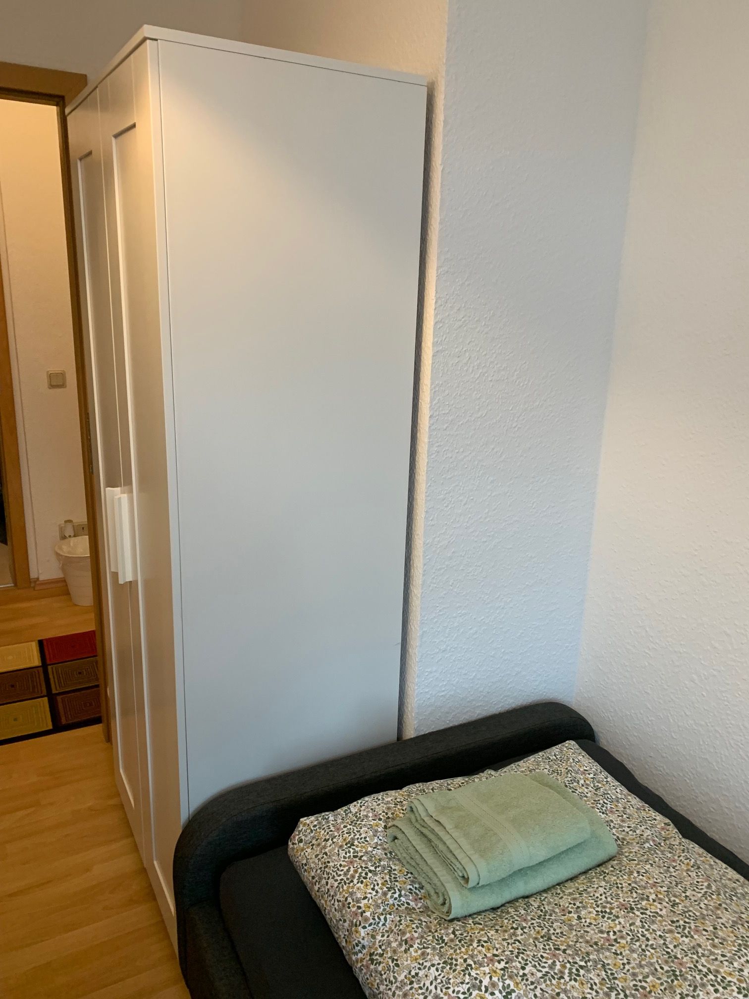Beautiful 3 Room Apartment - Only 2.5 Km From The Center - Beautiful 3 room apartment - only 2.5 km from the center - Gallery - 6