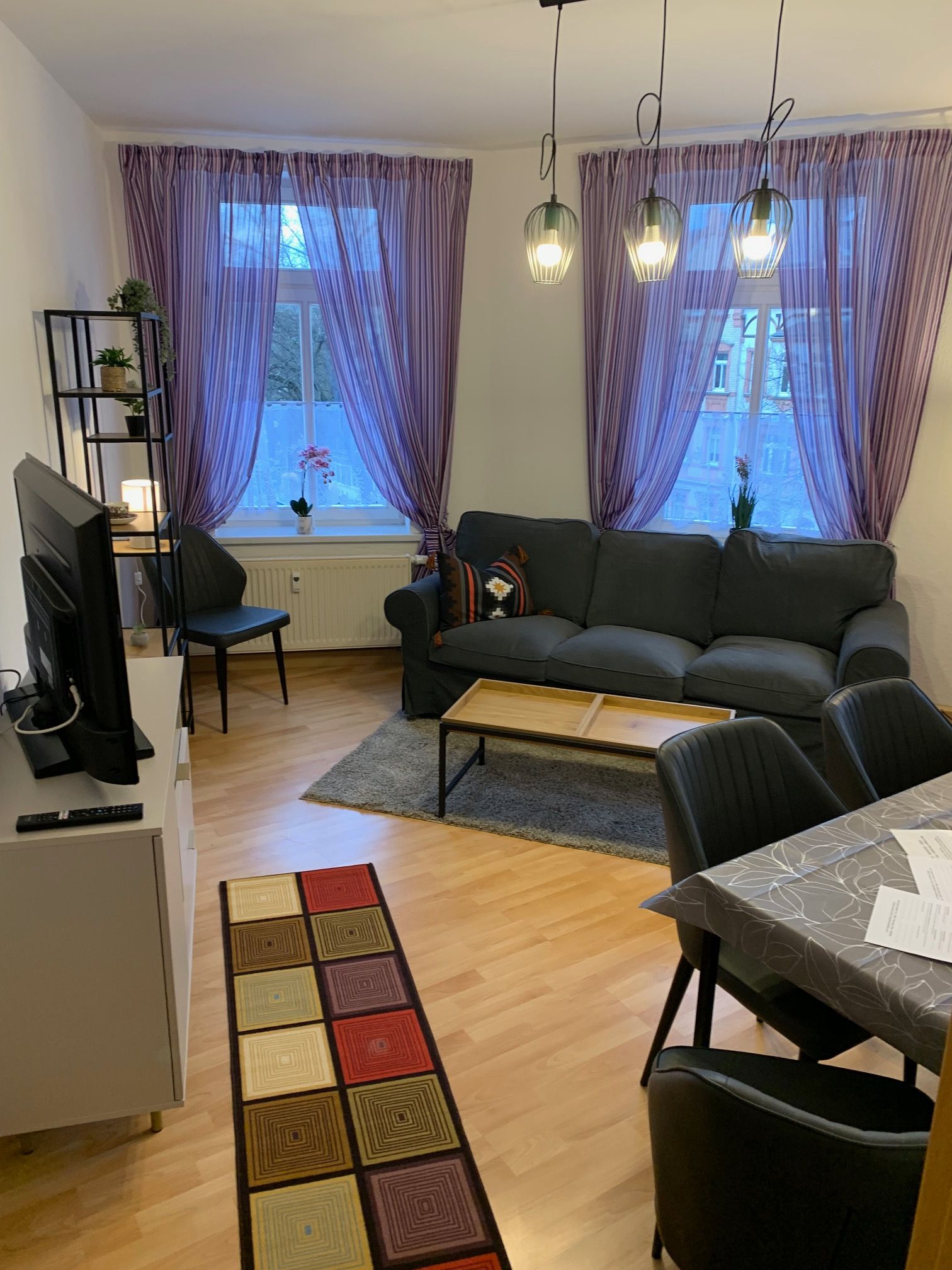 Beautiful 3 Room Apartment - Only 2.5 Km From The Center - Beautiful 3 room apartment - only 2.5 km from the center - Gallery - 23