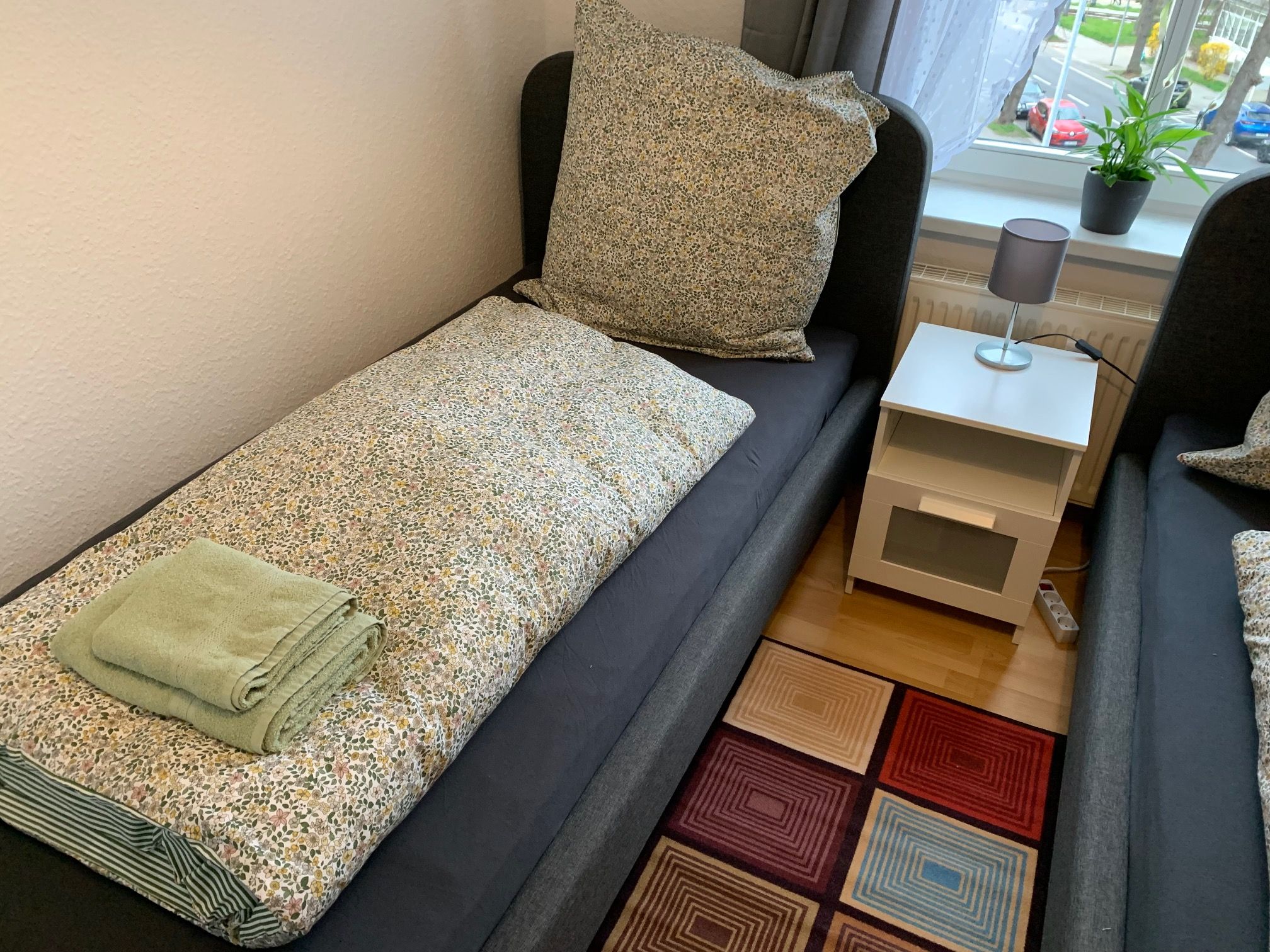 Beautiful 3 Room Apartment - Only 2.5 Km From The Center - Beautiful 3 room apartment - only 2.5 km from the center - Gallery - 7