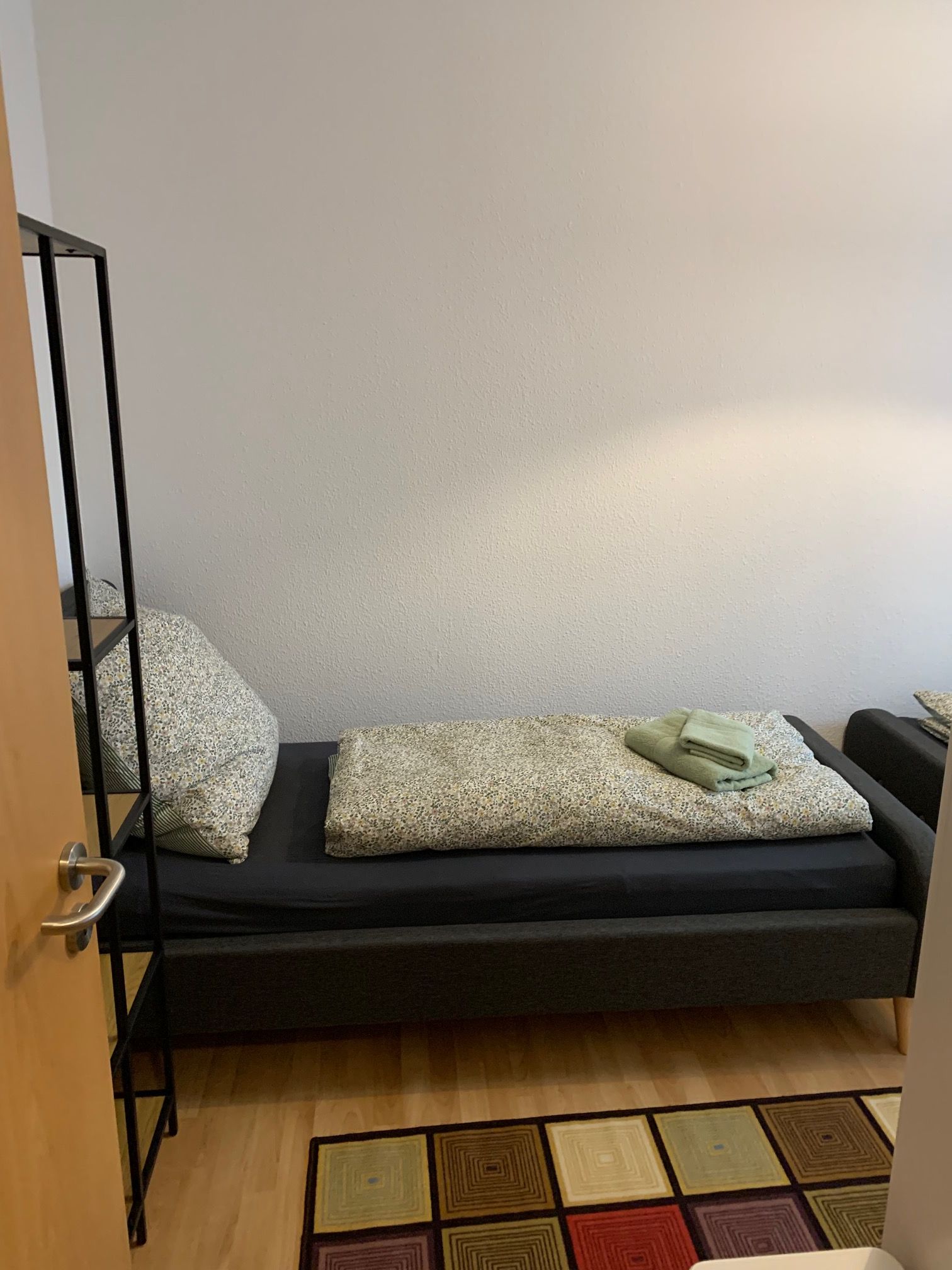 Beautiful 3 Room Apartment - Only 2.5 Km From The Center - Beautiful 3 room apartment - only 2.5 km from the center - Gallery - 8