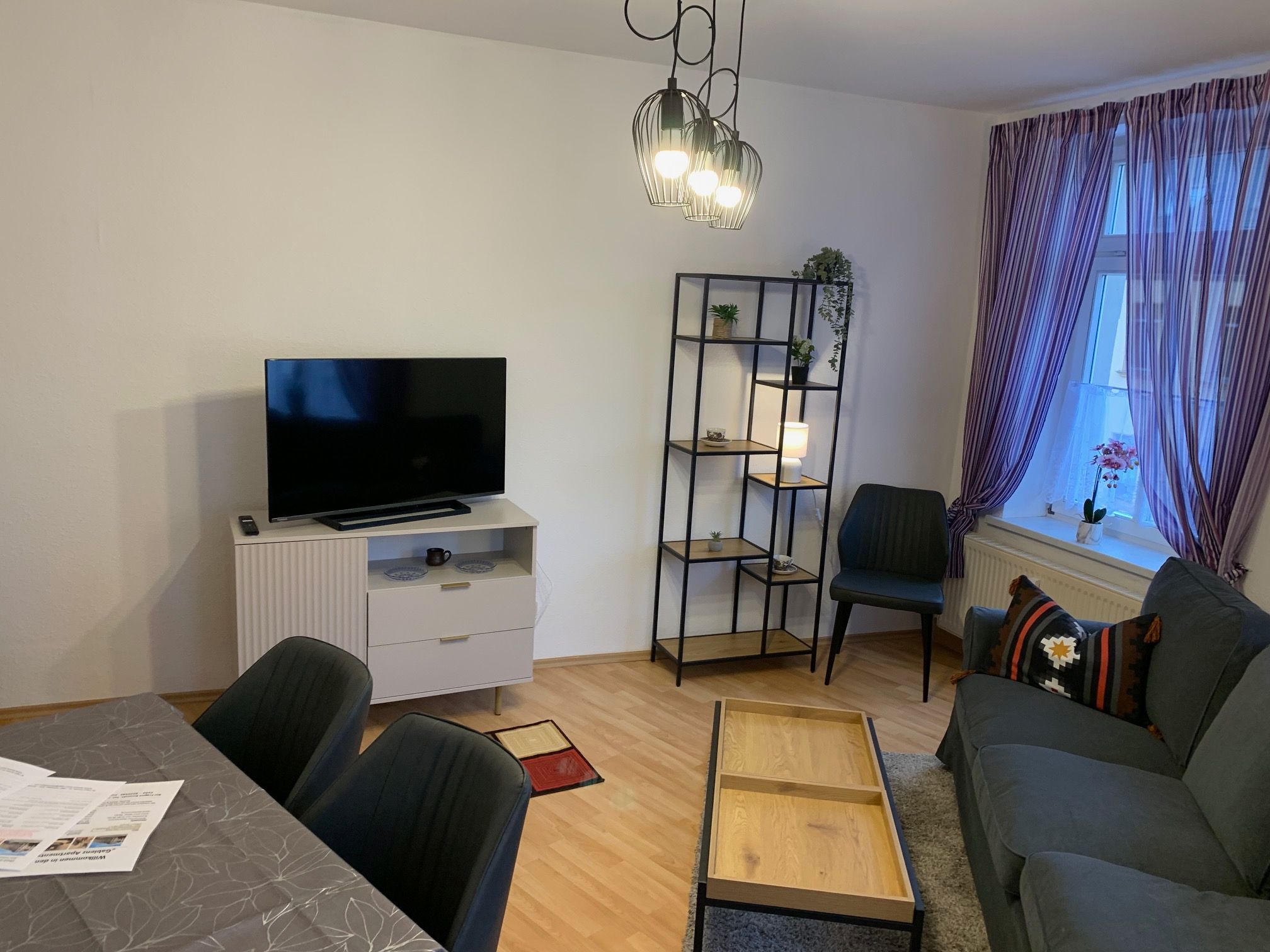 Beautiful 3 Room Apartment - Only 2.5 Km From The Center - Beautiful 3 room apartment - only 2.5 km from the center - Gallery - 21