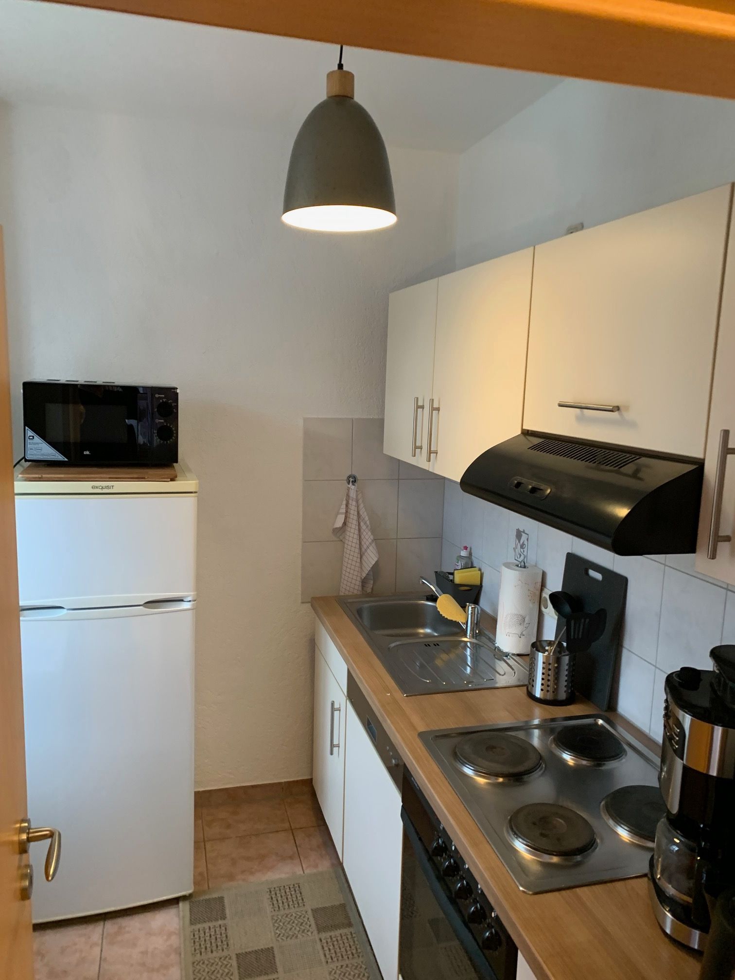 Beautiful 3 Room Apartment - Only 2.5 Km From The Center - Beautiful 3 room apartment - only 2.5 km from the center - Gallery - 11