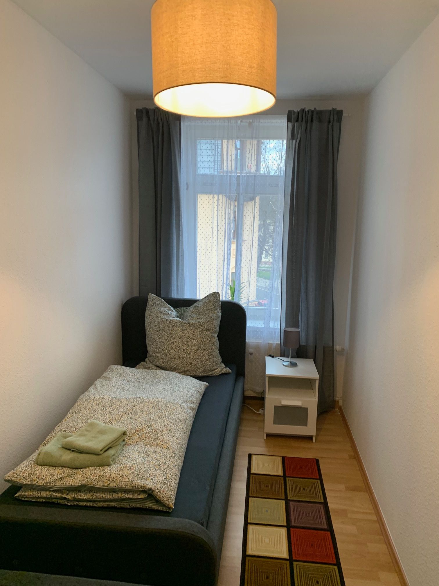 Beautiful 3 Room Apartment - Only 2.5 Km From The Center - Beautiful 3 room apartment - only 2.5 km from the center - Gallery - 9