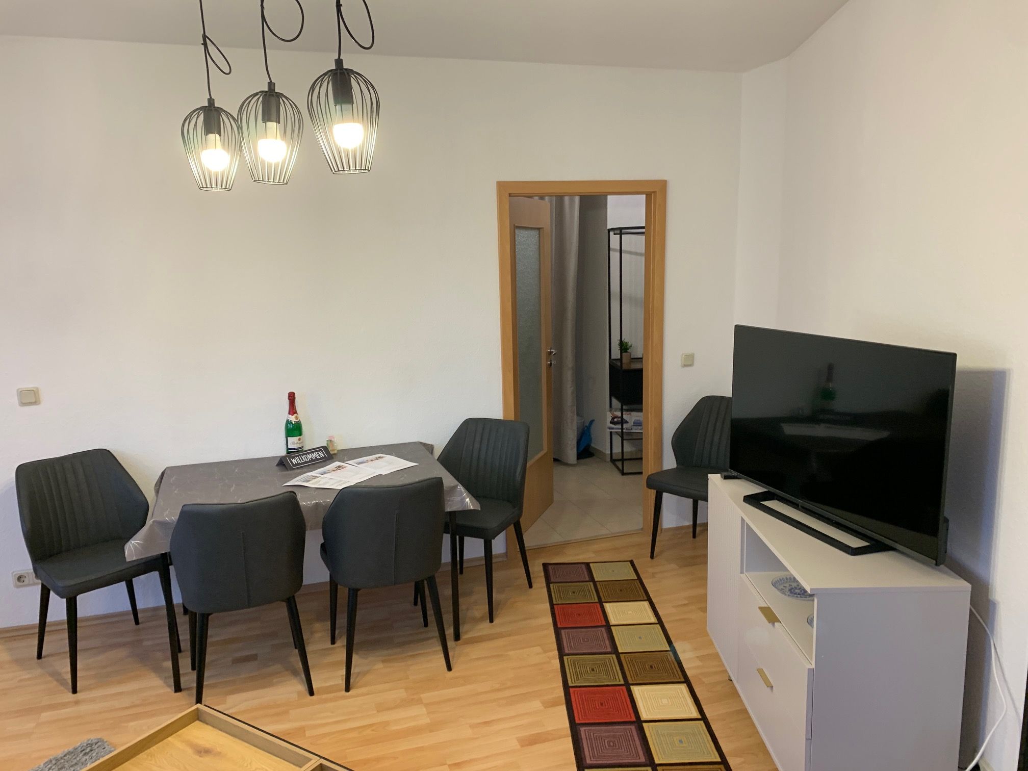 Beautiful 3 Room Apartment - Only 2.5 Km From The Center - Beautiful 3 room apartment - only 2.5 km from the center - Gallery - 22