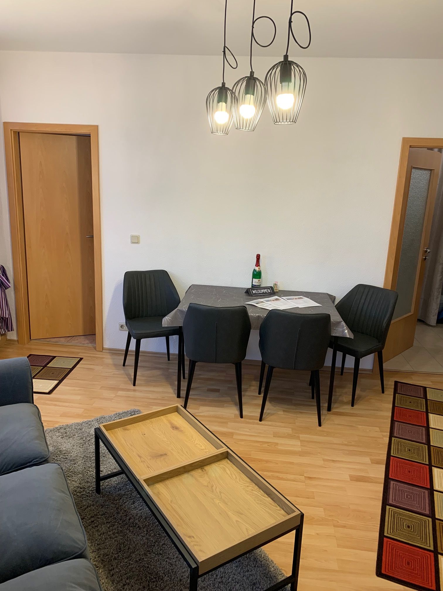 Beautiful 3 Room Apartment - Only 2.5 Km From The Center - Beautiful 3 room apartment - only 2.5 km from the center - Gallery - 20