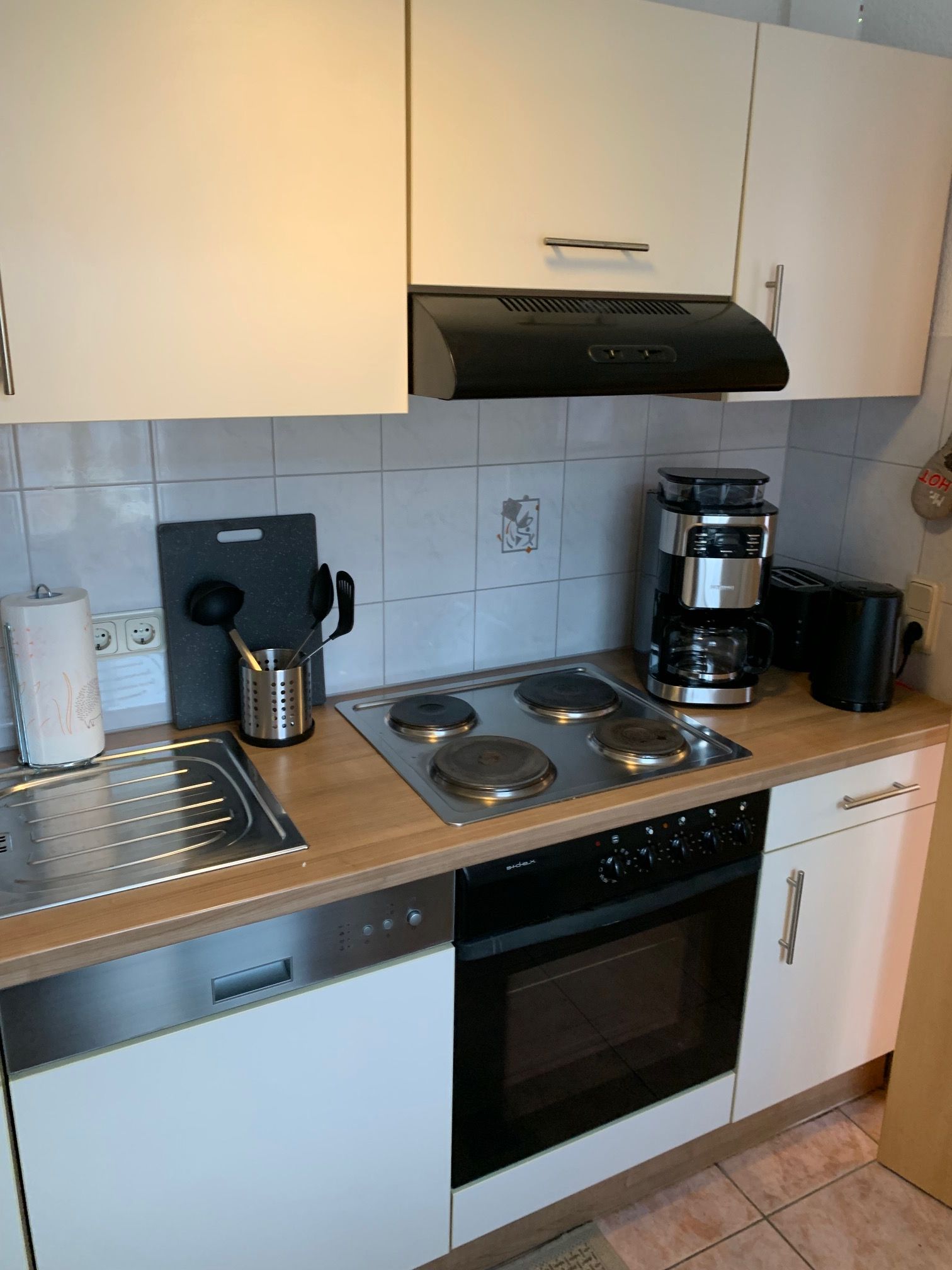 Beautiful 3 Room Apartment - Only 2.5 Km From The Center - Beautiful 3 room apartment - only 2.5 km from the center - Gallery - 13