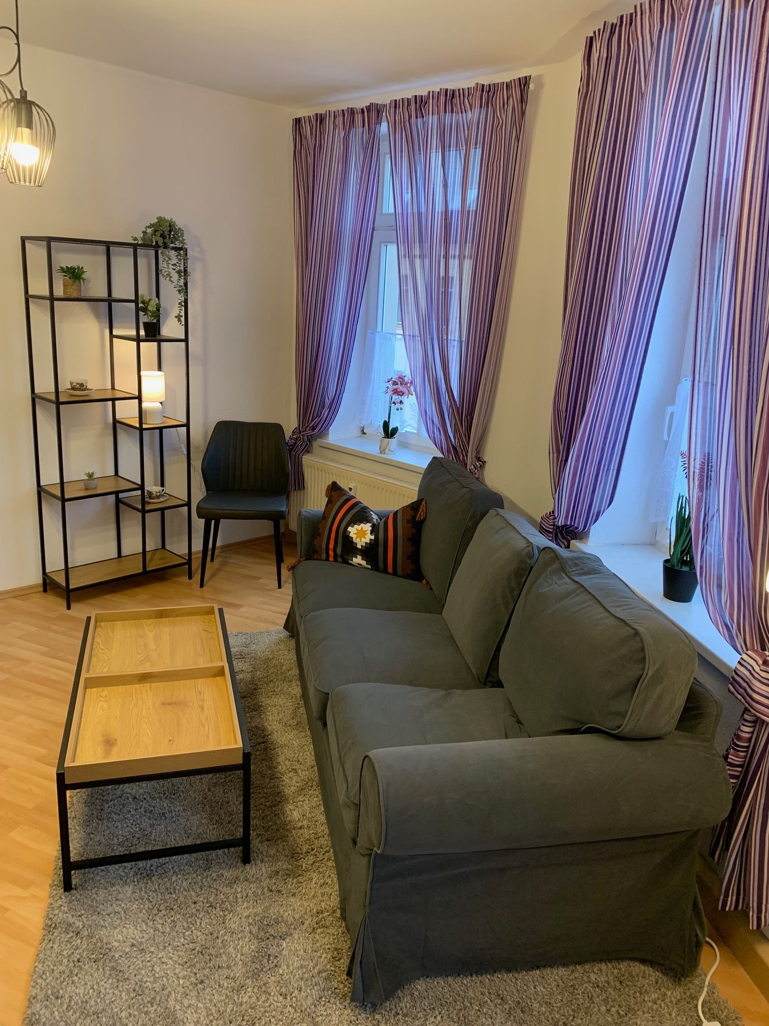 Beautiful 3 Room Apartment - Only 2.5 Km From The Center - Beautiful 3 room apartment - only 2.5 km from the center - Gallery - 19
