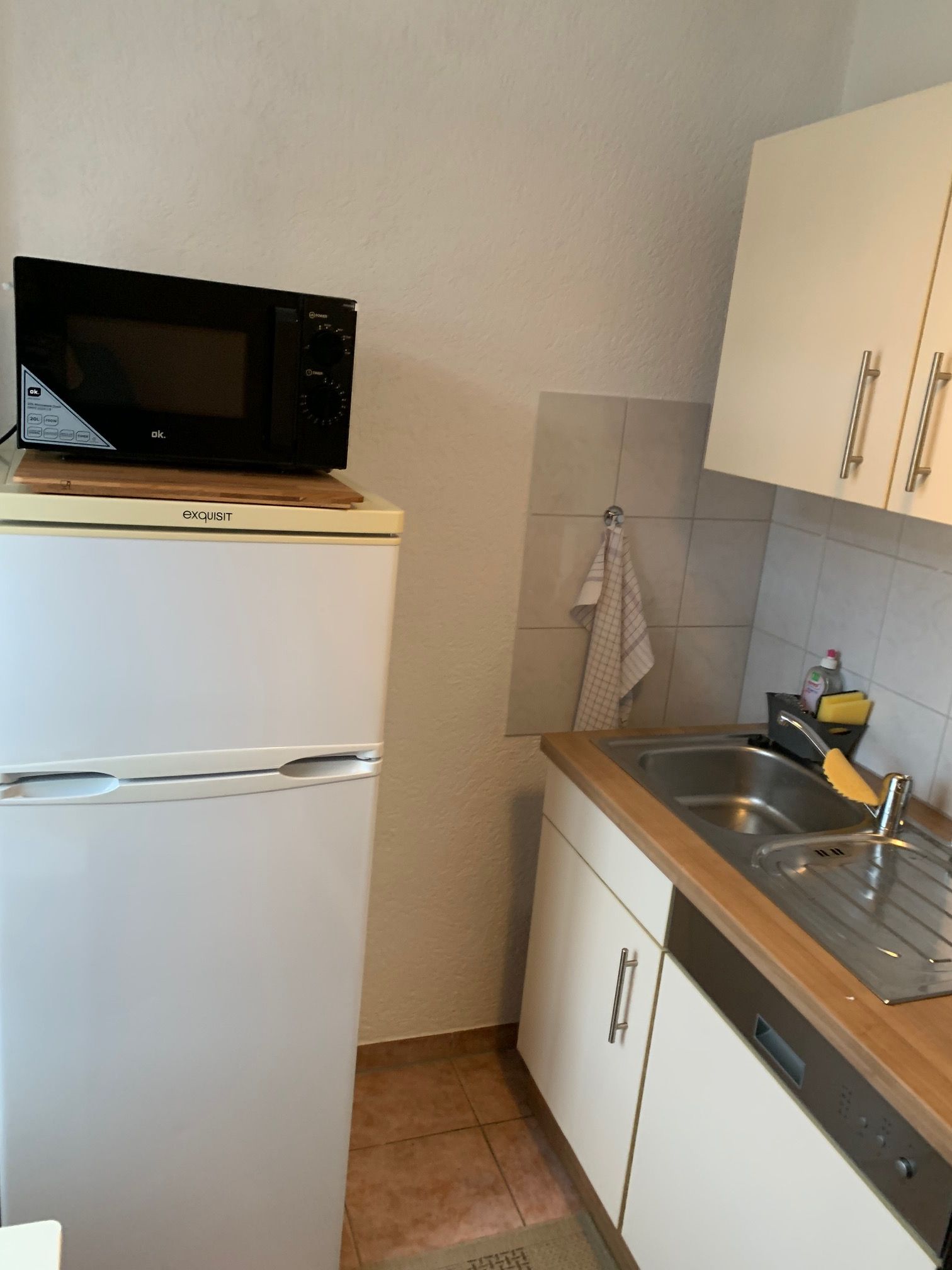 Beautiful 3 Room Apartment - Only 2.5 Km From The Center - Beautiful 3 room apartment - only 2.5 km from the center - Gallery - 12