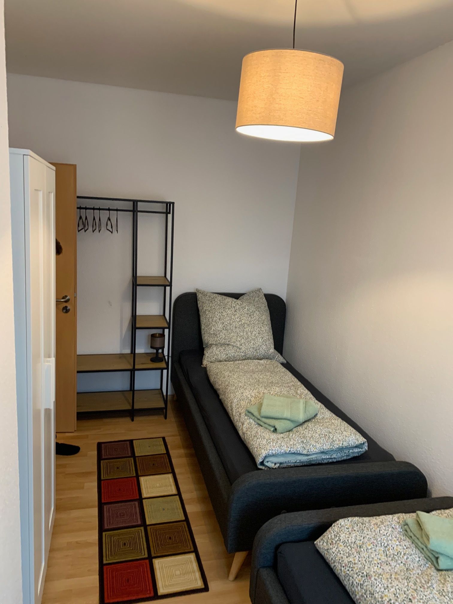 Beautiful 3 Room Apartment - Only 2.5 Km From The Center - Beautiful 3 room apartment - only 2.5 km from the center - Gallery - 10