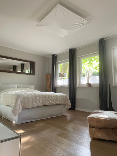 Stylish apartment in top location